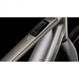 2025 Cube EDITOR HYBRID SLX 400X Electric Road Bike