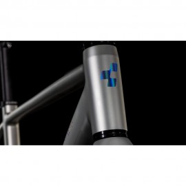 2025 Cube EDITOR HYBRID SLX 400X Electric Road Bike