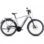 2025 Cube Kathmandu Hybrid 45 750 Electric Road Bike