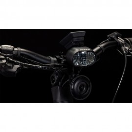 2025 Cube Kathmandu Hybrid 45 750 Electric Road Bike