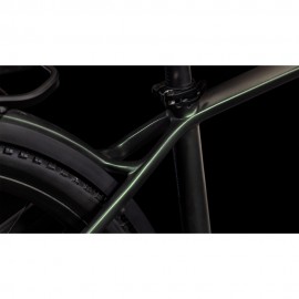 2025 Cube Kathmandu Hybrid C:62 SLT 400X Carbon Electric Road Bike