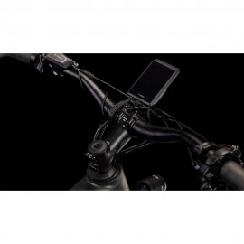 2025 Cube Kathmandu Hybrid C:62 SLT 400X Carbon Electric Road Bike