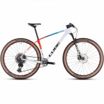 2025 Cube Phenix C:68X SLX Carbon Mountain Bike