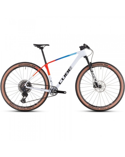 2025 Cube Phenix C:68X SLX - Carbon Mountain Bike