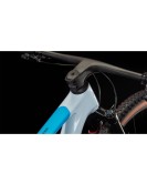 2025 Cube Phenix C:68X SLX - Carbon Mountain Bike