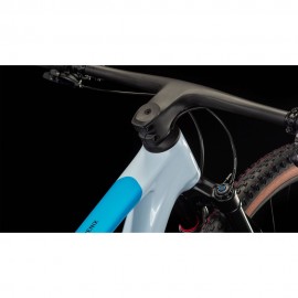 2025 Cube Phenix C:68X SLX Carbon Mountain Bike
