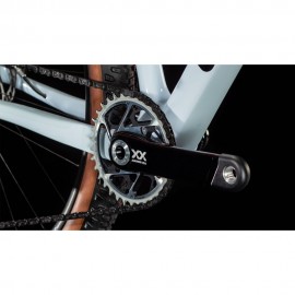 2025 Cube Phenix C:68X SLX Carbon Mountain Bike