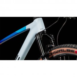 2025 Cube Phenix C:68X SLX Carbon Mountain Bike