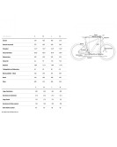 2025 Cube Phenix C:68X SLX - Carbon Mountain Bike