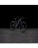 2025 Cube Reaction Hybrid Performance 500 - Electric Mountain Bike