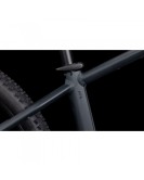 2025 Cube Reaction Hybrid Performance 500 - Electric Mountain Bike