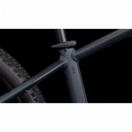 2025 Cube Reaction Hybrid Performance 500 Electric Mountain Bike