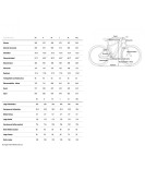 2025 Cube Reaction Hybrid Performance 500 - Electric Mountain Bike