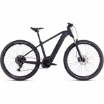 2025 Cube Reaction Hybrid Performance 625 Electric Mountain Bike