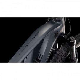 2025 Cube Reaction Hybrid Performance 625 Electric Mountain Bike