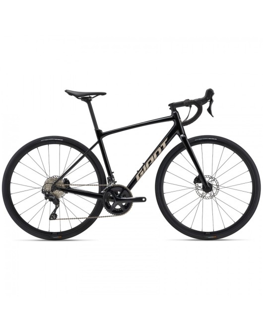 2025 Giant Contend AR 1 - Road Bike
