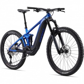 2025 Giant Reign E+ 3 Electric Mountain Bike