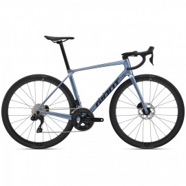2025 Giant TCR Advanced 0 PC Road Bike