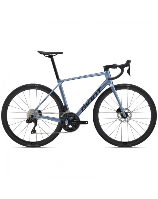 2025 Giant Tcr Advanced 0 - Carbon Road Bike