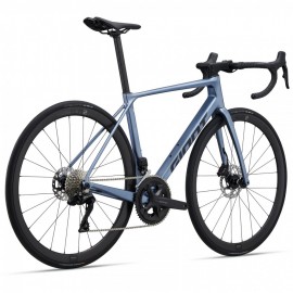 2025 Giant TCR Advanced 0 PC Road Bike