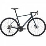 2025 Giant TCR Advanced 1 Carbon Road Bike