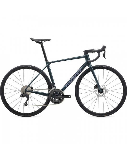 2025 Giant Tcr Advanced 1 - Carbon Road Bike