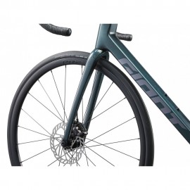 2025 Giant TCR Advanced 1 Carbon Road Bike