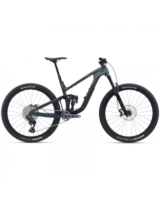 2025 Giant Trance X Advanced 1 | V2.1 - Carbon Mountain Bike