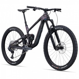 2025 Giant Trance X Advanced 1 Carbon Mountain Bike