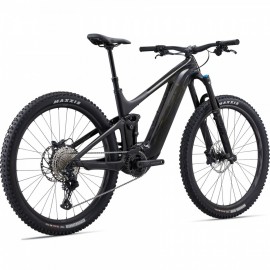 2025 Giant Trance X Advanced E+ 2 Carbon Electric Mountain Bike
