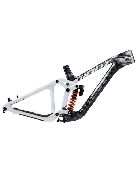 2025 Giant Glory Advanced Frameset