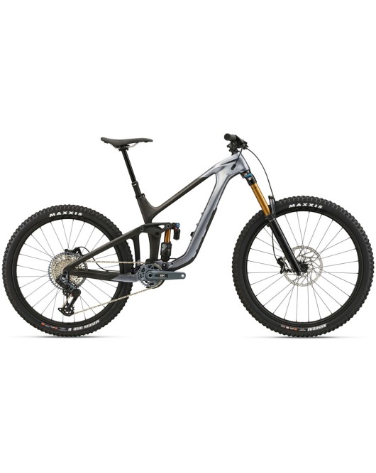 2025 Giant Reign Advanced 1 Mountain Bike