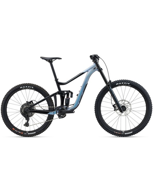 2025 Giant Reign SX Mountain Bike