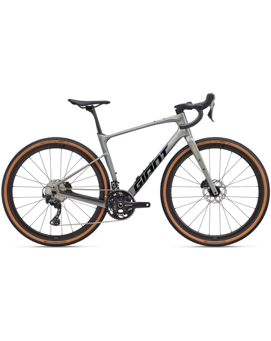 2025 Giant Revolt Advanced 0 Road Bike