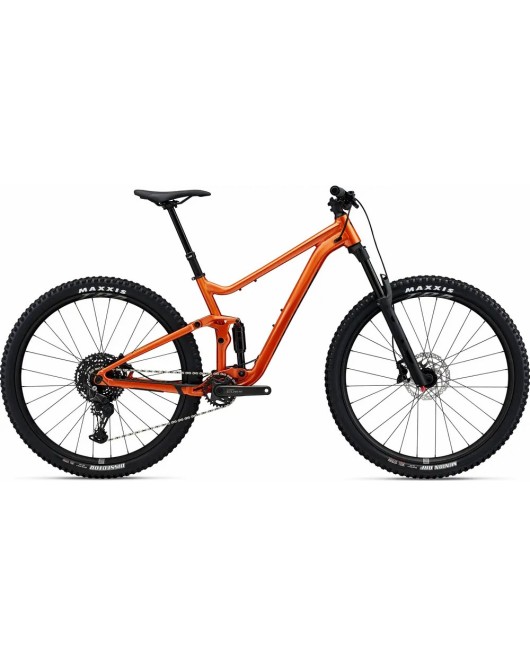 2025 Giant Stance Mountain Bike