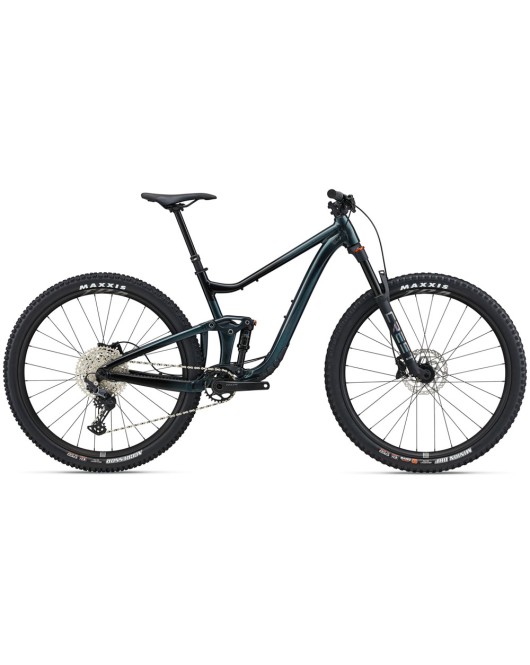 2025 Giant Trance 29 2 Mountain Bike