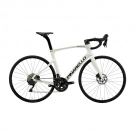 2025 Pinarello X1 105 Road Bike