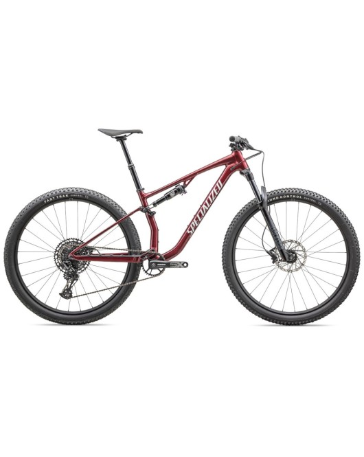 2025 Specialized Chisel - Mountain Bike