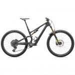 2025 Specialized Stumpjumper 15 Pro Carbon Mountain Bike