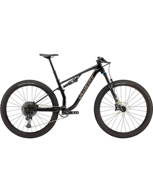2025 Specialized Chisel Comp EVO Mountain Bike