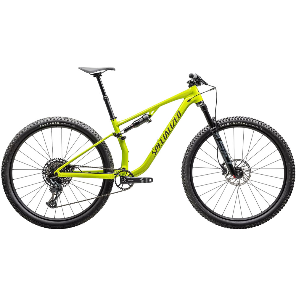 2025 Specialized Chisel Comp Mountain Bike