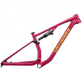 2025 Specialized Chisel Frameset