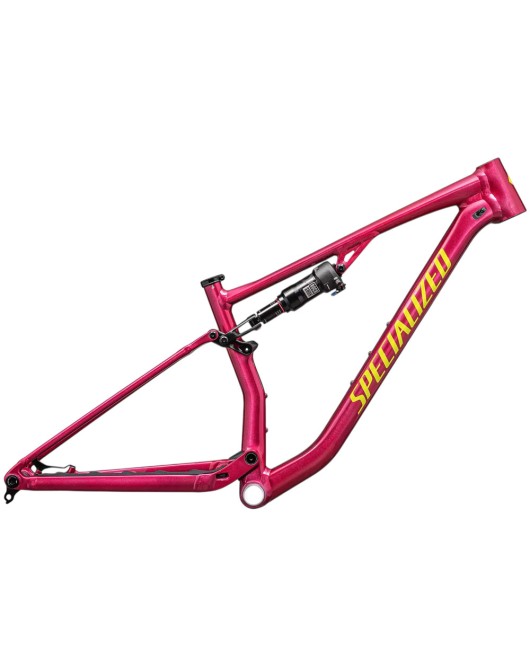 2025 Specialized Chisel Frameset