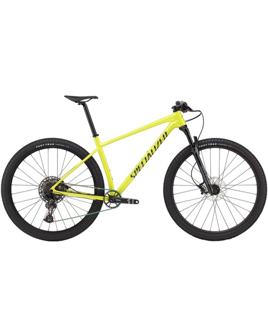 2025 Specialized Chisel Hardtail Comp Mountain Bike