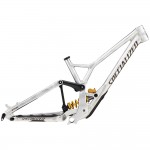 2025 Specialized Demo Race Frameset