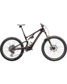 2025 Specialized S-Works Turbo Levo SL Mountain Bike
