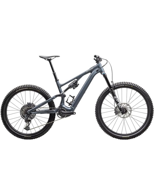 2025 Specialized Turbo Levo SL Comp Alloy Mountain Bike