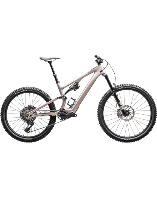2025 Specialized Turbo Levo SL Expert Mountain Bike