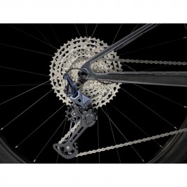 2025 Trek Supercaliber SL 9.6 Gen 2 Mountain Bike