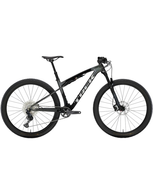 2025 Trek Supercaliber SL 9.6 Gen 2 - Mountain Bike